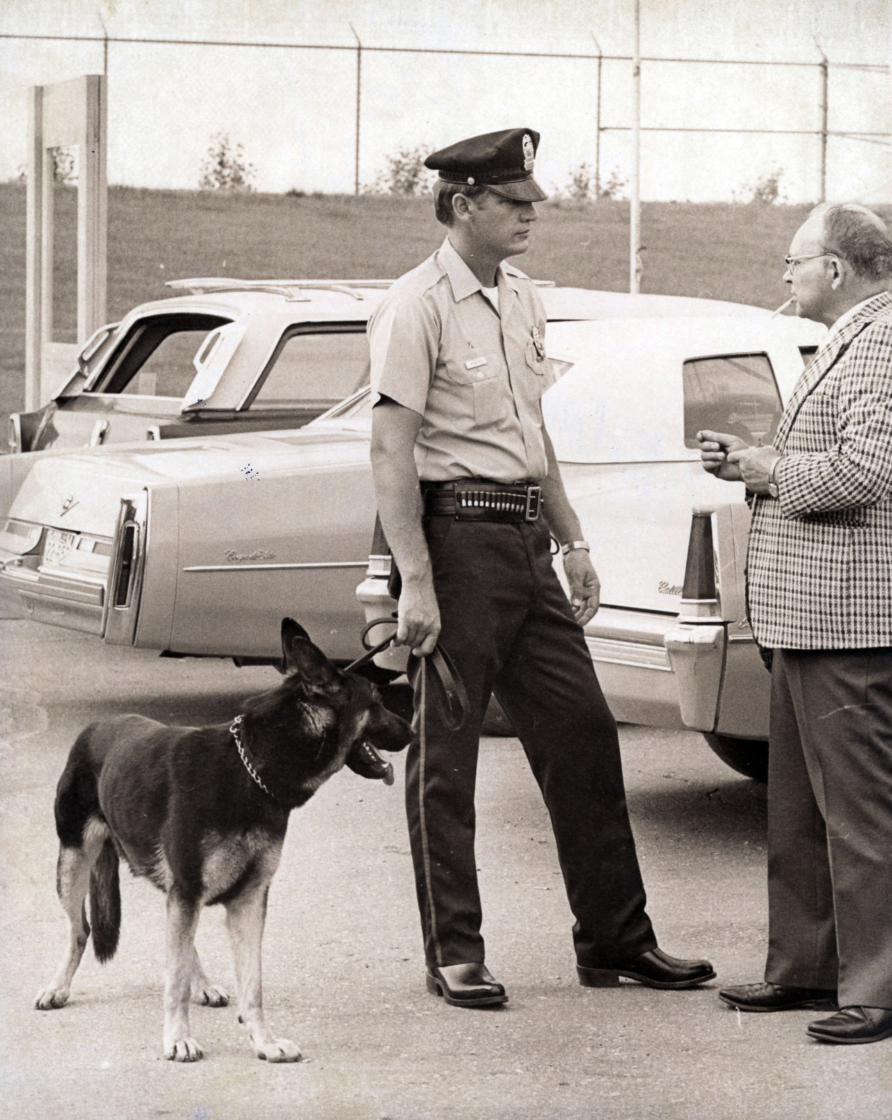 Bismarck Police